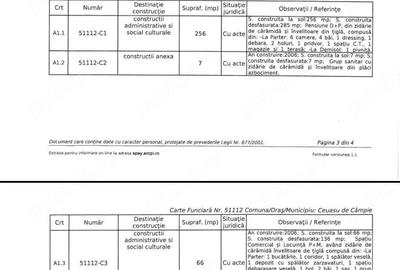 Spațiu comercial, de 245 mp, în Ceuaș - 4