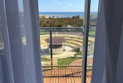 Apartament cu 2 camere în 23 August - 5