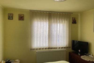Casă cu 3 camere în Exterior Vest - 3