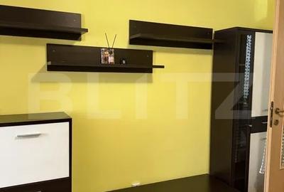 Garsoniera moderna, zona excelenta, aproape de Coresi - 3