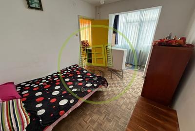 Apartamemt 2 camere, semidecomandat, 42mp, etajul 1, Craiovita, zona Racheta - 3