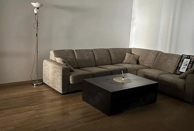 Apartament cu 3 camere decomandat în Central - 2
