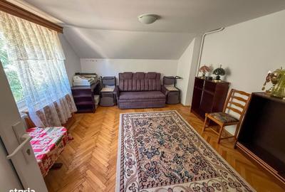 Casă cu 4 camere în Breaza de Jos - 14