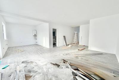 Duplex 4 camere si 2 bai - Toate utilitatile - Mosnita Noua - 5