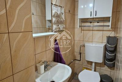 Apartament cu 3 camere decomandat, mobilat în Sebastian - 10