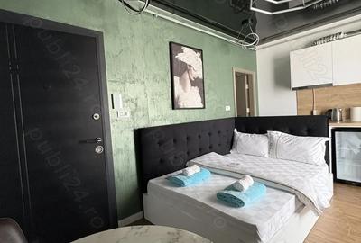 Studio de Inchiriat, primul rand la mare. Signature Promenada - 1