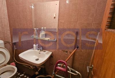 Apartament cu 3 camere decomandat, mobilat în Ghencea - 6
