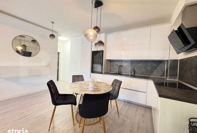 Apartament cu 2 camere în Est - 4