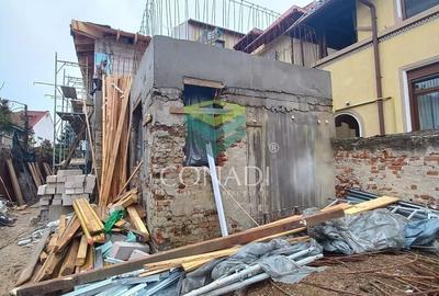 Casă individuală cu 4 camere cu Canalizare în Dacia - 5