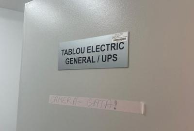 Vilă de lux pentru închiriere – ideală pentru consulat sau avocatura - 31