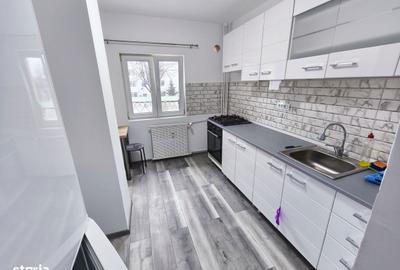 Apartament cu 2 camere decomandat în Sebastian - 1