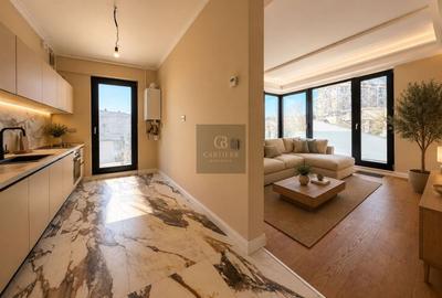 Apartament cu 4 camere decomandat în Unirii - 5