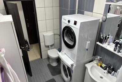 Apartament 1 camera - zona Florilor, Floresti - 7