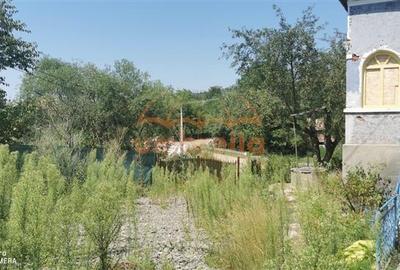 De vanzare casa si grajd +3000/? teren livada in Sumurducu - Sanpaul - 12