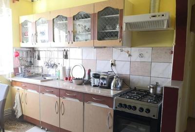 Apartament 3 camere,decomandat, zona Mihai Eminescu - 4