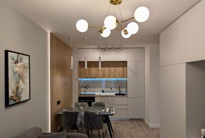 Apartament 2 camere I Parcului20 I Herastrau I De inchiriat - 3