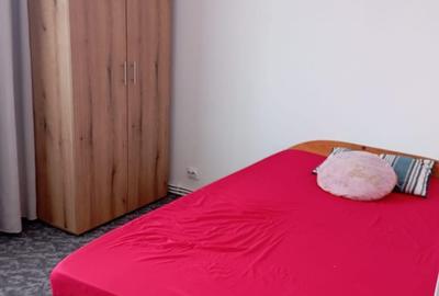 Alexandru Cel Bun bulevard apartament 2 camere decomandat 56 mp cu CT Alexandru Cel Bun bulevard apartament 2 camere decomandat 56 mp cu CT - 1