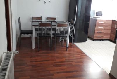 Garsonieră în Central - 1