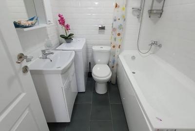 Garsoniera in Vila Parcul Carol | Mansarda - 8