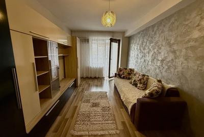 Apartament cu 3 camere decomandat în Central - 8