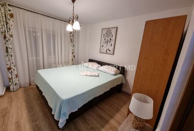 Apartament 3 camere de inchiriat in zona Ultracentrala - 7