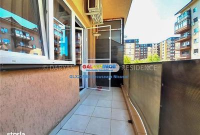 Apartament cu 2 camere în Dudu - 17