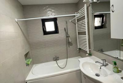 Apartament cu 3 camere în Central - 3