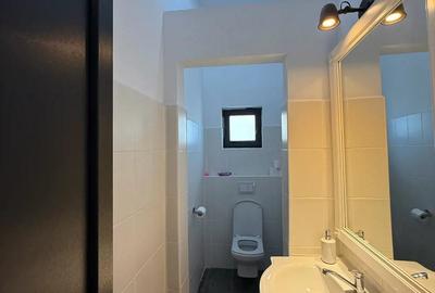 Spațiu comercial, de 85 mp, în Petrești - 2