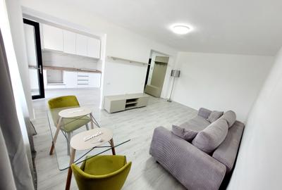 Apartament cu 2 camere semidecomandat în Măgurele - 15