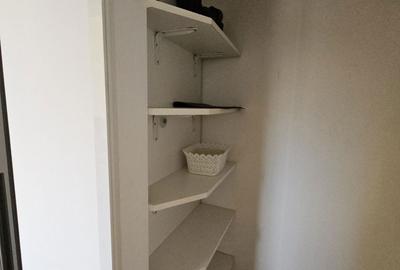 Apartament cu 2 camere nedecomandat în Central - 2