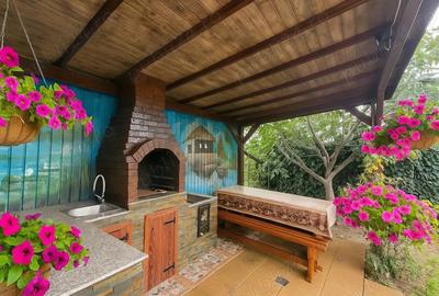 Casă cu 5 camere în Mahmudia - 6