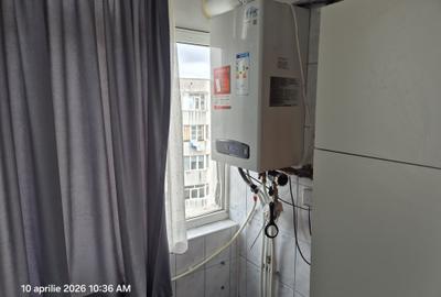 Apartament cu 2 camere decomandat în Nord - 3