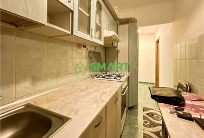 Apartament cu 2 camere semidecomandat în Aurel Vlaicu - 2