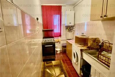 Garsonieră semidecomandată în Tractorul - 5