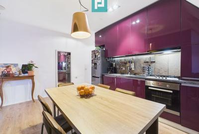 Apartament cu 3 camere – Zona Simion Bărnuțiu - 3