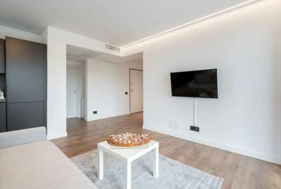The Crib #6 - Iancu Nicolae 2 Rooms - 6