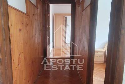Apartament 3 camere, centrala proprir, Sagului - 7
