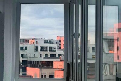 Apartament cu 2 camere Banul Manta 22, sector 1 - 8