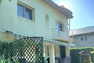 Casă cu 5 camere cu Teren 2100 Mp în Ghencea - 11
