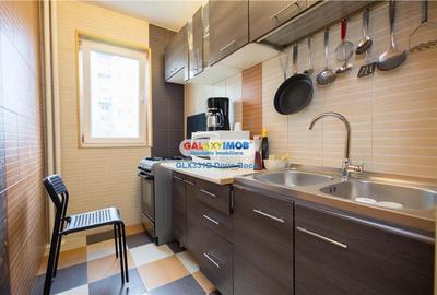 Garsonieră decomandată, mobilată în Titan - 5