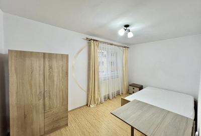 Apartament cu 3 camere, mobilat în Girocului - 5