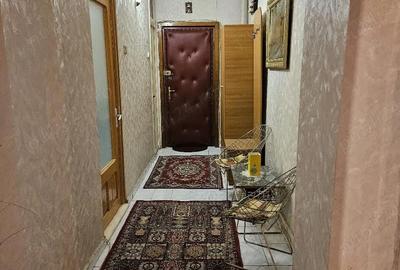 Apartament cu 2 camere decomandat în Apollo - 3
