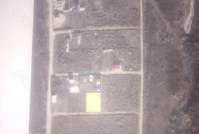 Teren de 500 mp, în Exterior Vest - 1