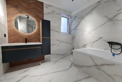 Apartament cu 2 camere decomandat în Crângași