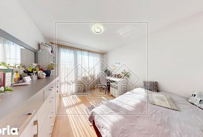 Casă cu 4 camere cu Teren 128 Mp în Central - 2