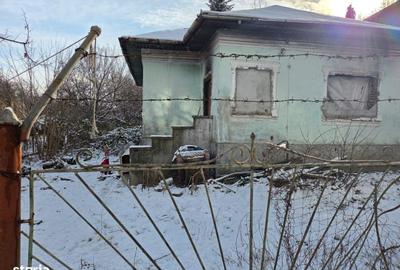 Casă cu Teren 713 Mp în Negru Vodă - 4