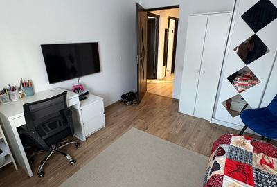 Apartament cu 3 camere decomandat, mobilat în Militari - 8