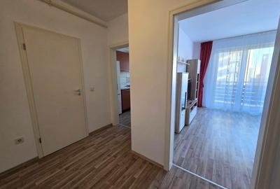 Garsoniera etajul 4 Avantgarden 3 - 5