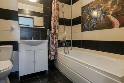 Apartament 3 camere, 2 balcoane, 2 parcari, Iris, Junior Residence! - 16