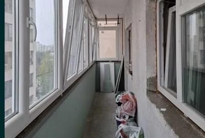 Iancului Metrou,bl,1978.reabilitat,Spatios ,Liber - 8